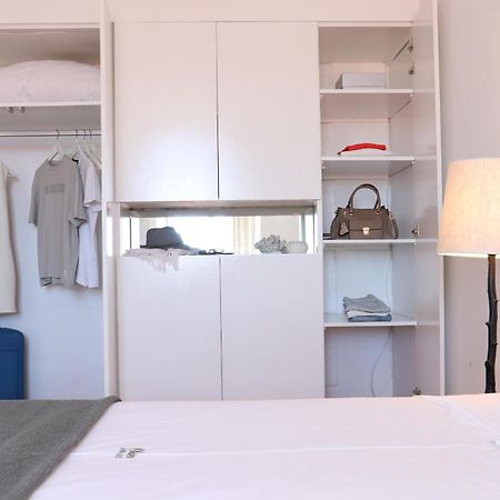 Olivier Premium Apartments - Downtown Lisbona Esterno foto