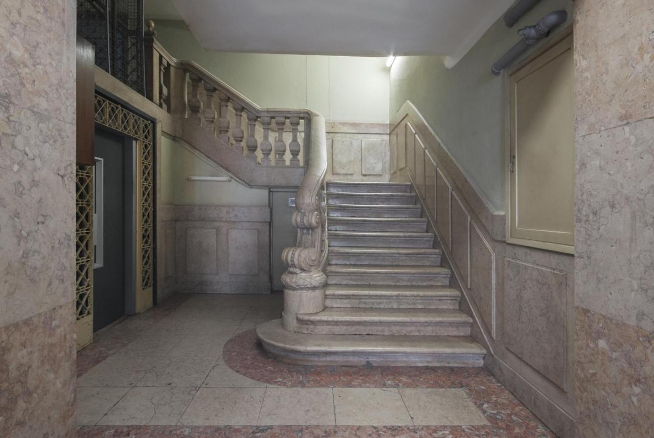 Olivier Premium Apartments - Downtown Lisbona Esterno foto