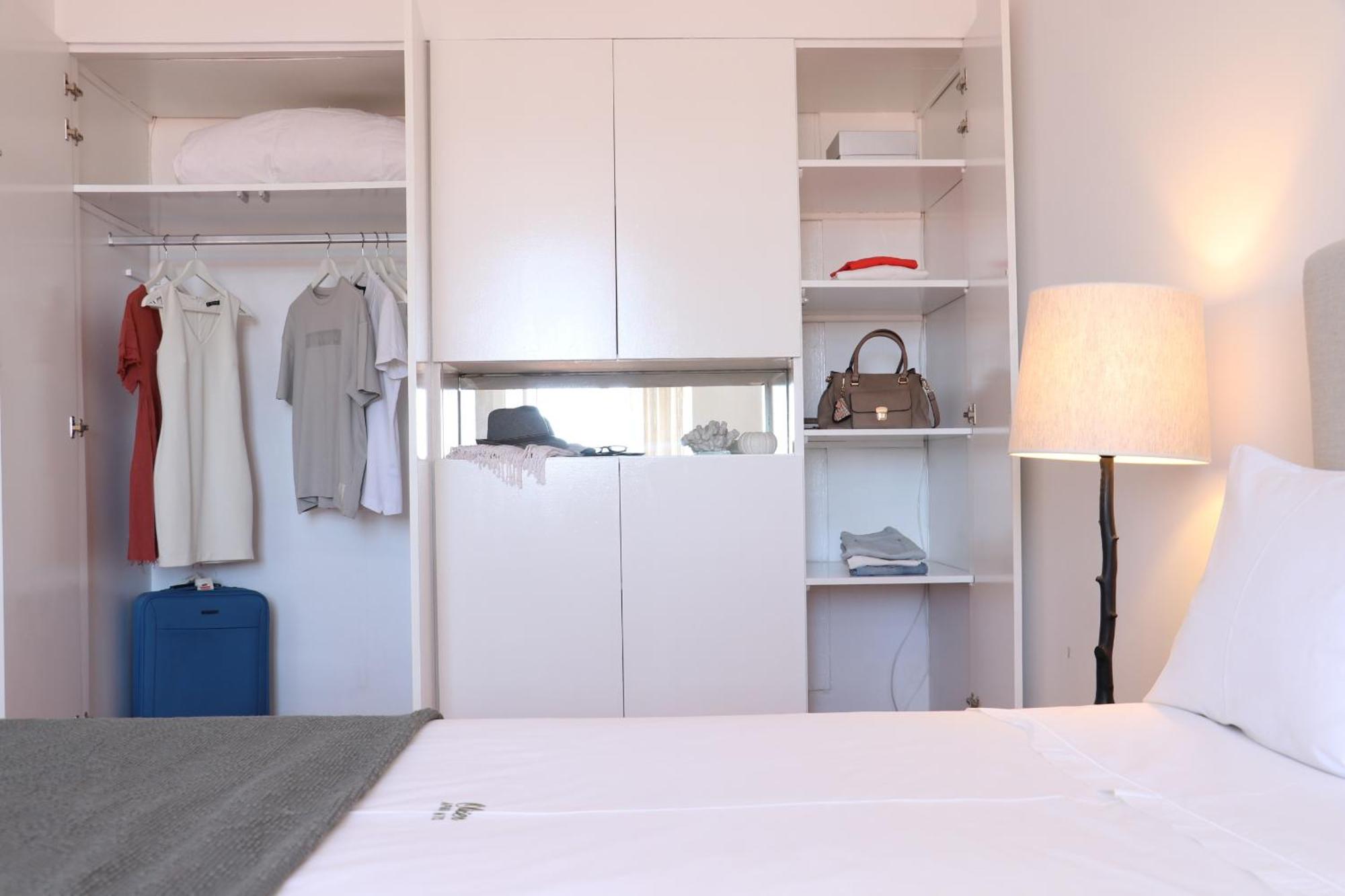Olivier Premium Apartments - Downtown Lisbona Esterno foto