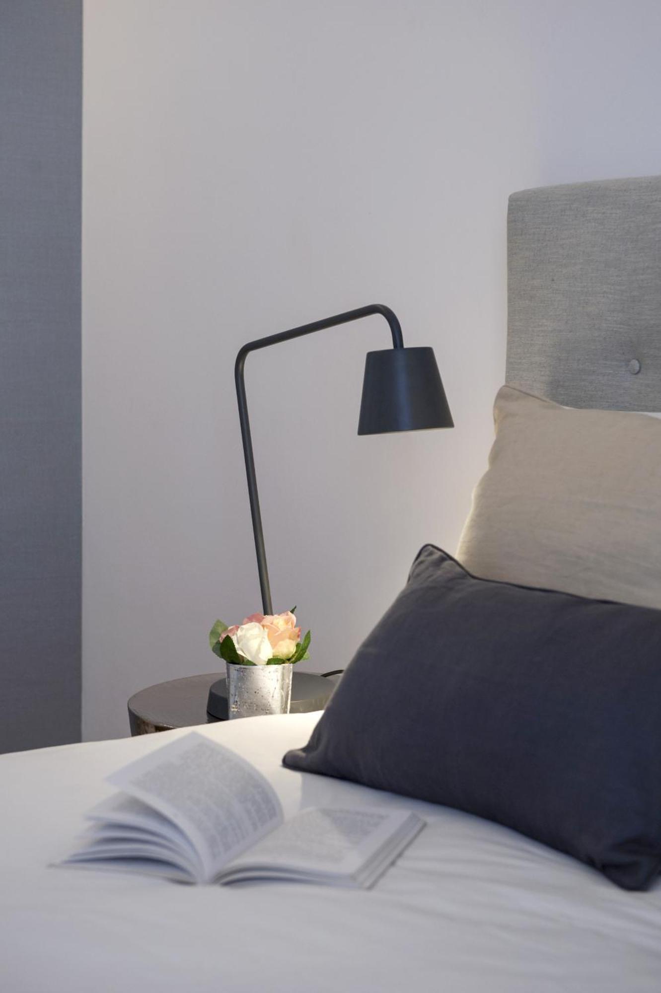 Olivier Premium Apartments - Downtown Lisbona Esterno foto