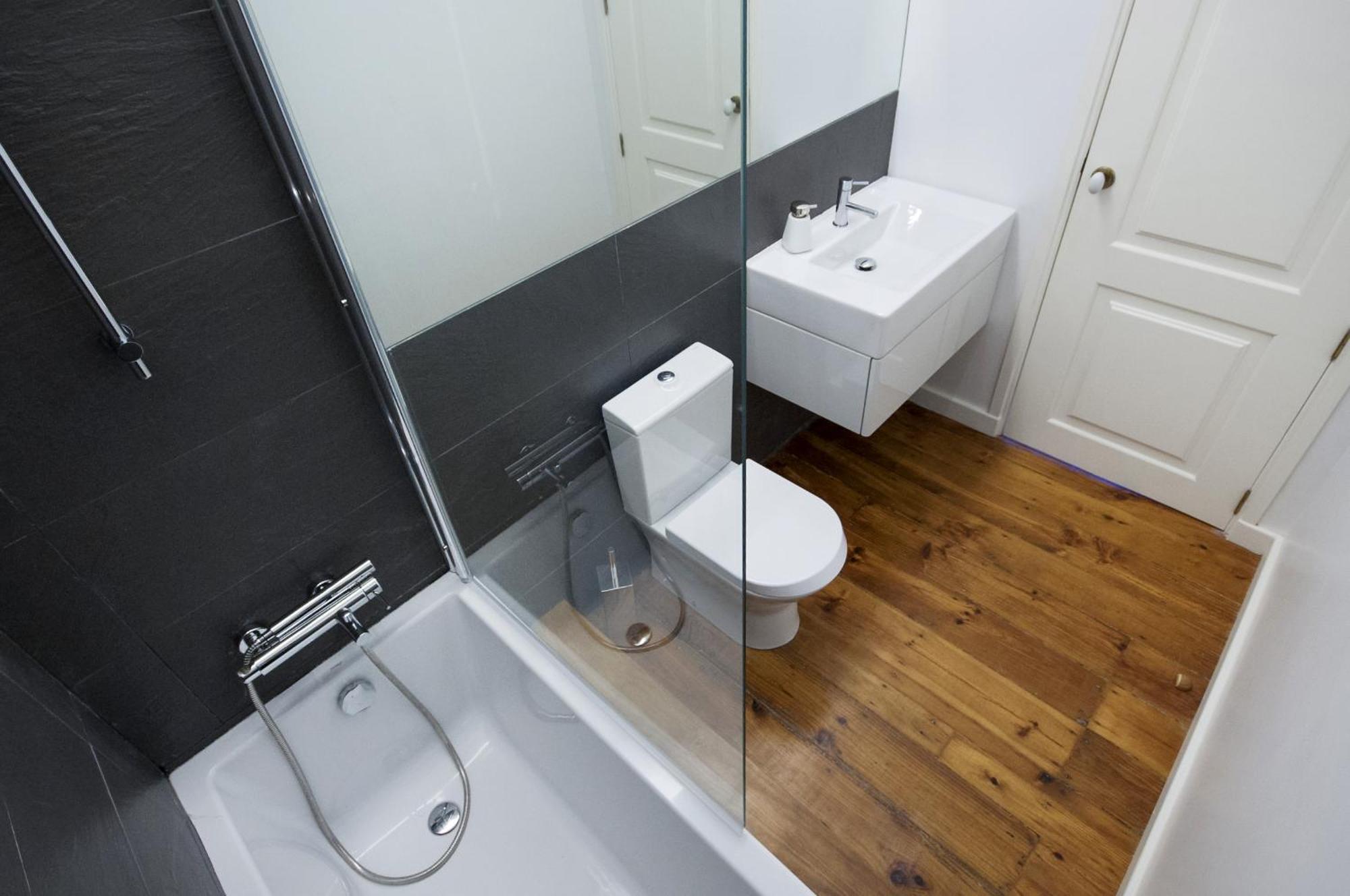 Olivier Premium Apartments - Downtown Lisbona Esterno foto