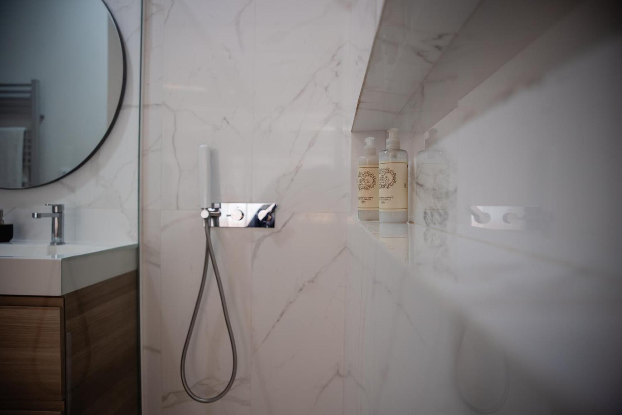 Olivier Premium Apartments - Downtown Lisbona Esterno foto