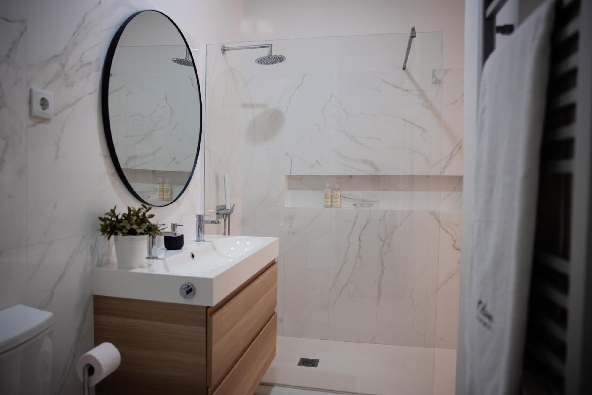 Olivier Premium Apartments - Downtown Lisbona Esterno foto